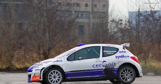 Testy Kuzaja i Sołowowa